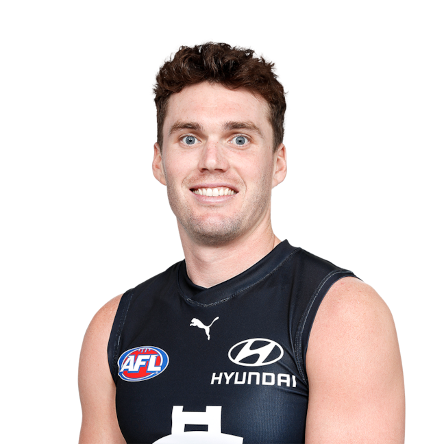 Blake Acres profile picture